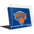 NBA New York Knicks Distressed MacBook Air 15in (2023-2025) Case plus Skin